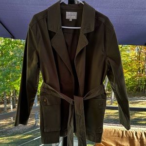 Lucky Brand Jacket